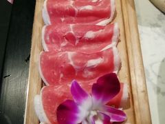-哥老官重庆美蛙鱼头(宝山龙湖店)