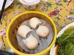 虾饺-芳姨广东砂锅粥(张庄路店)