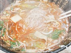 -火辣辣麻辣粉(桃园二巷店)