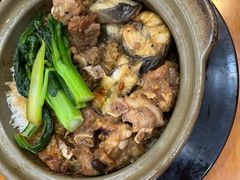 -煲煲掂风味煲仔饭餐厅(西区店)