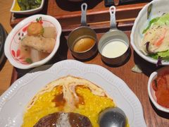 -味太助·银饭食堂(中华城店)