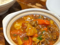 -私家峰味特色苍蝇小馆(马弄店)