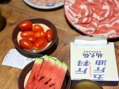 -楠火锅(龙阳广场店)
