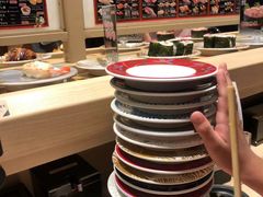 -大起水产回转寿司(道顿堀店)