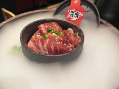 -谷牛和牛烤肉(漕河泾印象城店)