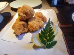 -山葵家·创意料理(EFC欧美广场店)