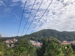 -军营村