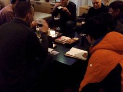 漕河泾万丽酒店怡廊-怡廊(上海漕河泾万丽酒店)