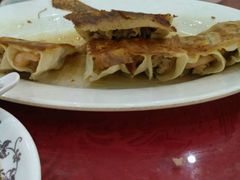 -大眼锅贴水饺(河东店)