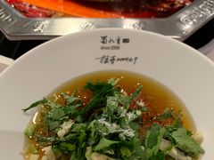 -蜀九香火锅(九眼桥店)
