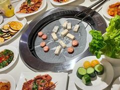-么子烤肉(化龙池店)