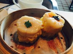 -天龙轩(香港丽思卡尔顿酒店)