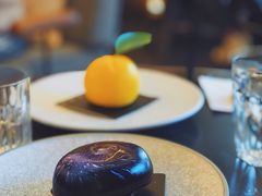 -玲婧胡同·生日蛋糕·餐厅(嘉里城店)