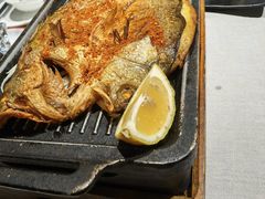 -耶里夏丽新疆餐厅(百联中环购物广场店)