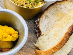 -THE CANNERY&JUJU 新鲜海鲜·牛排美食酒廊