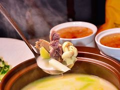 -宫燕府·京菜·烤鸭·淮扬菜(王府中心店)