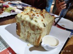 -超级厨房概念餐厅(奥园广场店)