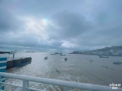 -东极岛景区