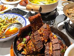 -凯鸽酒楼(大同振兴街店)