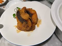 -苏帮袁Sue Cuisine(来福士店)