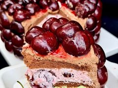 -胖爸爸烘焙工作室(平湖家居店)