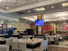 大堂-芭夯兔·无骨兔汤锅(华阳店)