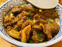 -隐月· 㐂和食屋(芝罘万达公馆店)