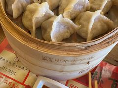 -新兴园饺子馆(北京百子湾店)