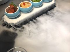 -老头儿油爆虾·1987杭州烟火味(湖滨银泰in77D区店)