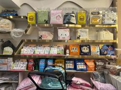 -钦宠·猫咪售卖·洗护·寄养(东圃旗舰店)