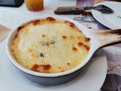 私家芝士焗薯泥-娜娜家·Nana's restaurant(国金汇店)