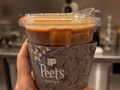 -Peet's 皮爷咖啡(海雅缤纷城店)