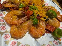 -德胜轩正宗顺德菜(宝安沙井会展中心店)