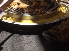 -伊茉家的烤肉店(勒泰中心店)