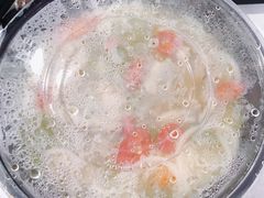 -洪福米线(浣纱路店)