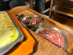 -西塔老太太泥炉烤肉(万柳华联店)