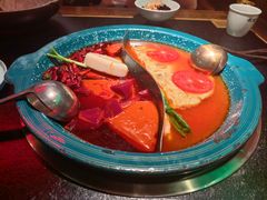 -吼堂老火锅(太古里总店)