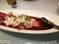 清蒸东星斑-大董(环贸iapm店)