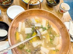 -妈妈的味道(和顺古镇店)