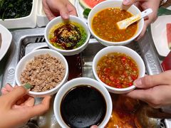 -海底捞火锅(上元大街店)