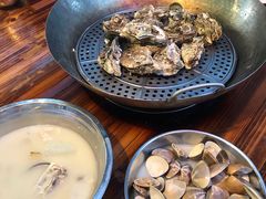 -飞尝蚝·顺德菜·鱼生(顺德总店)