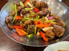-攀西土菜馆(南线阁店)