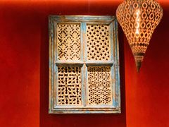 -丝路金桃·新疆菜(徐汇店)