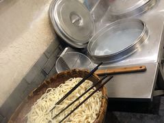-樊三嬢手工甜水面(大邑安仁店)