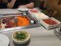 -海底捞火锅(太原南站店)