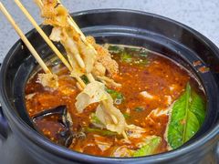 -黄牌鸡西刀削面·东北菜馆(深圳总店)