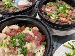 -容里煲仔饭(利丰北路店)