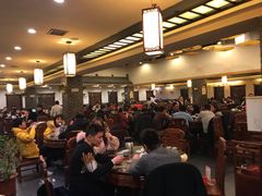 大堂-孙府大院(步行街店)