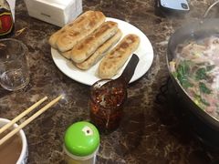 -西关回头馆(西关美食街店)