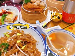 -彩虹站·香港烧腊茶餐厅